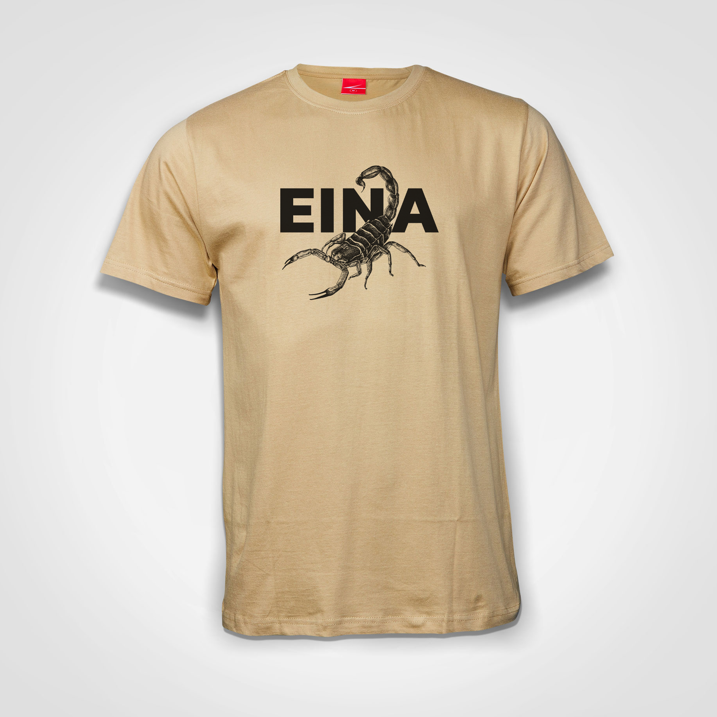 EINA - T-Shirt - unisex
