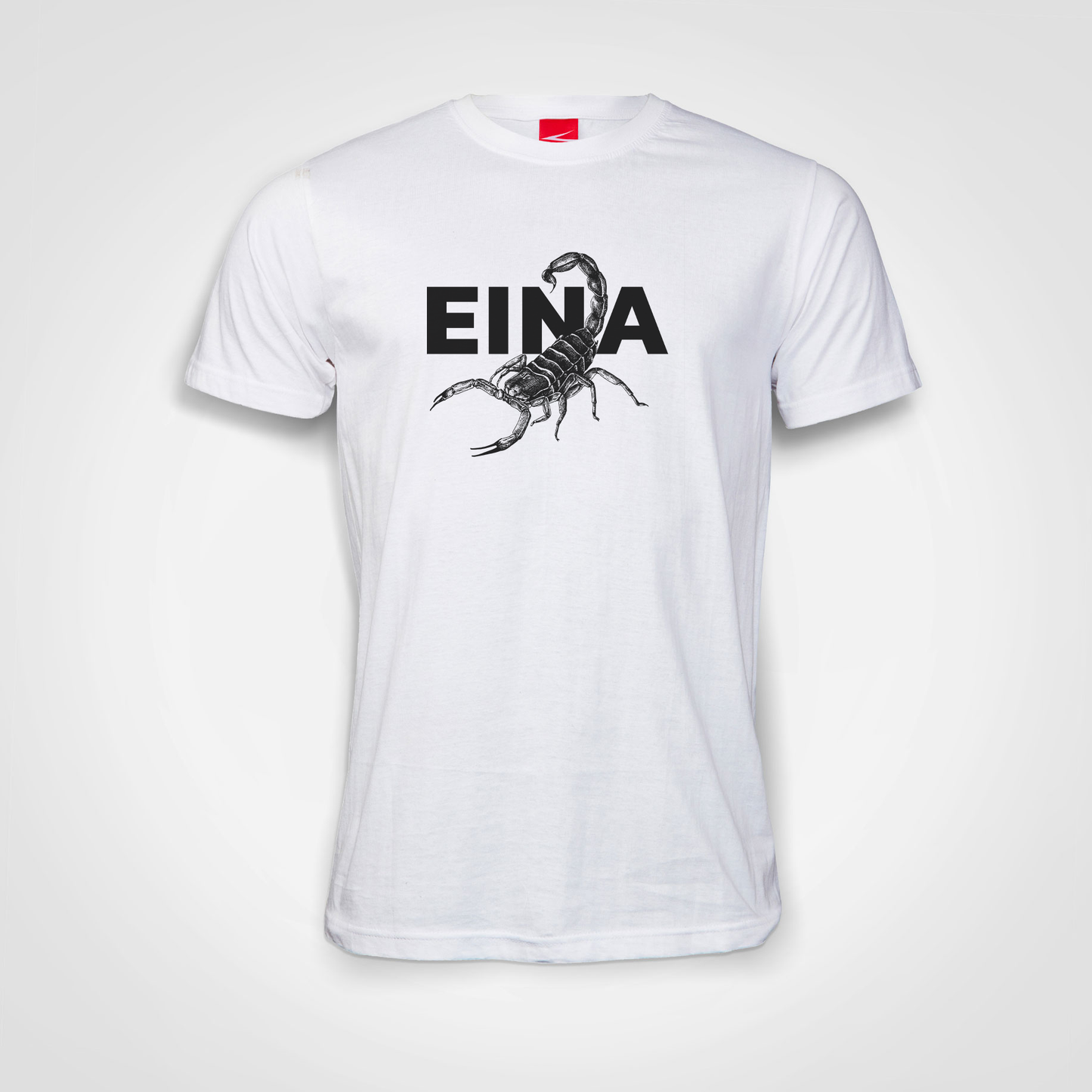 EINA - T-Shirt - unisex