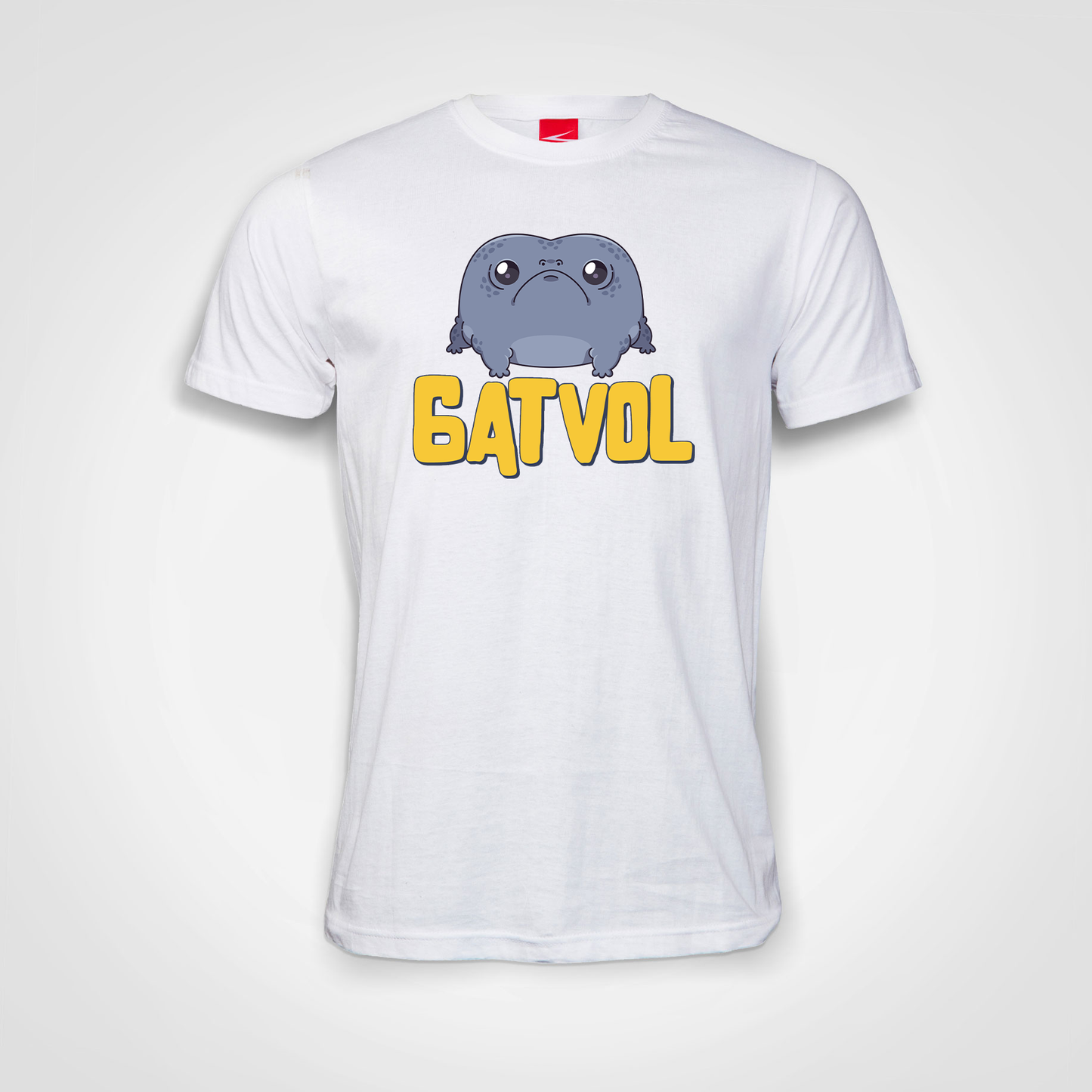 GATVOL - T-Shirt - Unisex