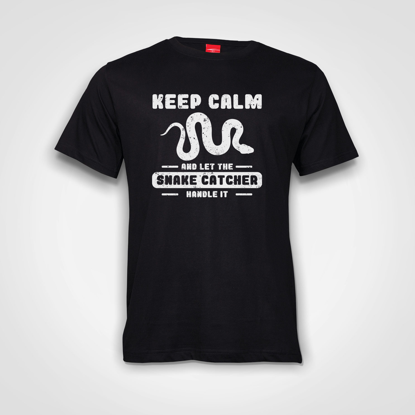 Keep Calm- T-Shirt - Unisex
