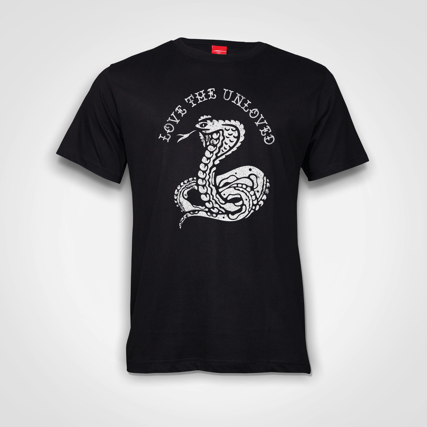 Love the Unloved - T-Shirt - Unisex