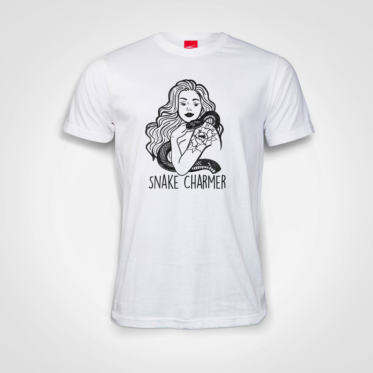 Snake Charmer - T-Shirt - Unisex