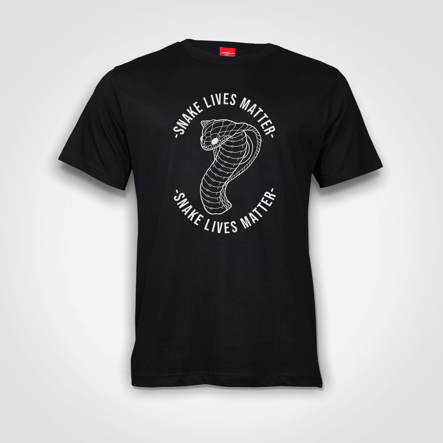 Snake Lives Matter - T-Shirt - unisex