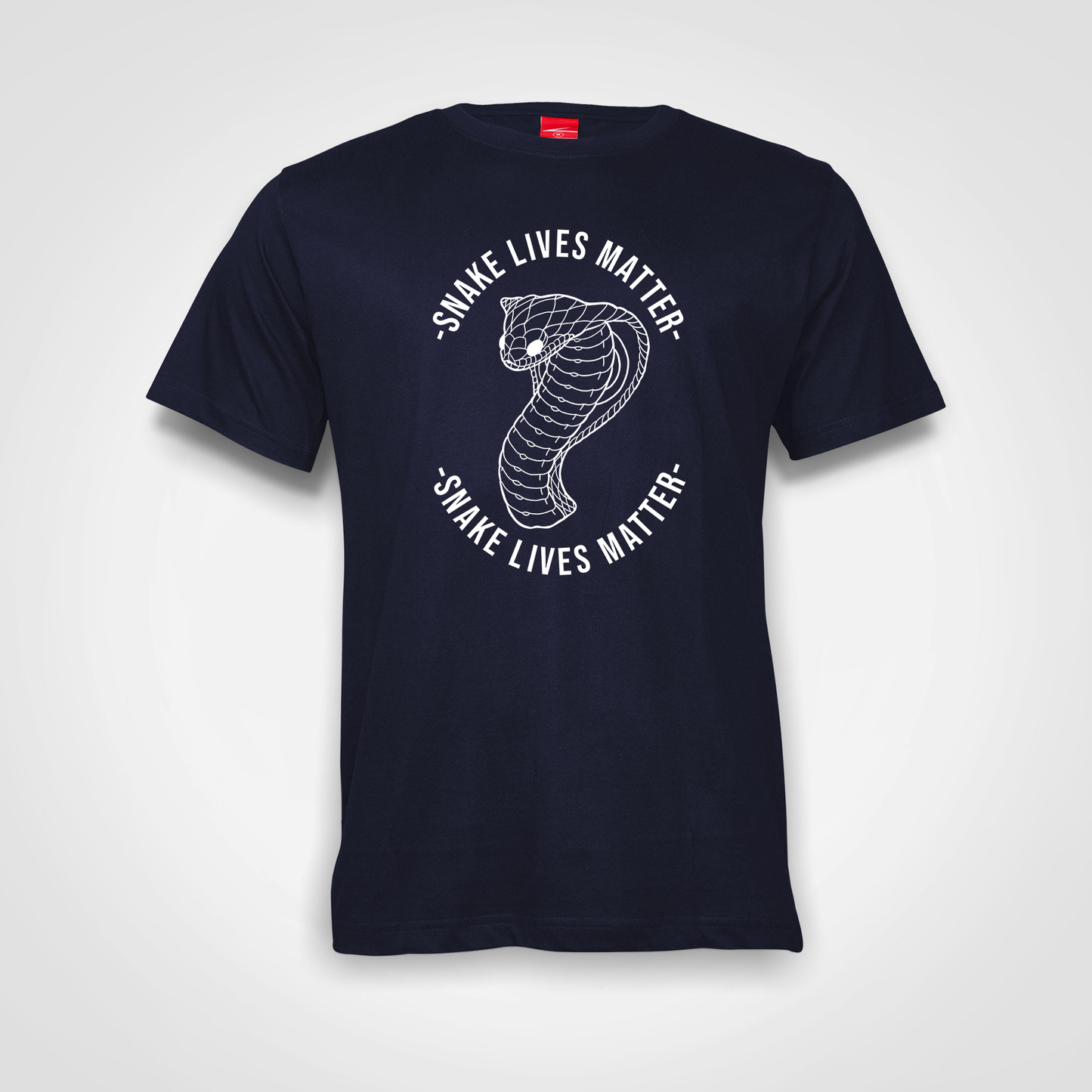 Snake Lives Matter - T-Shirt - unisex