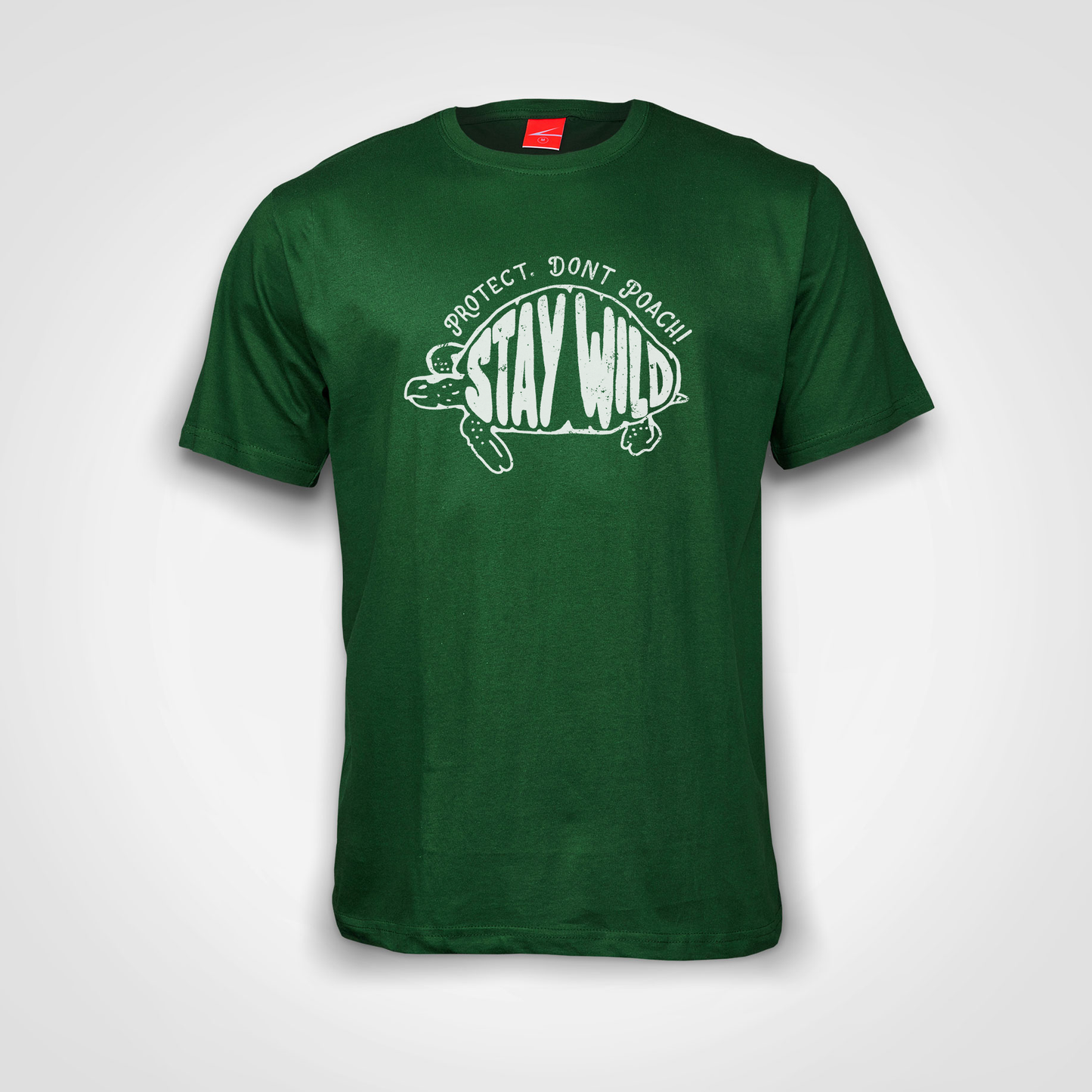 Stay Wild - T-Shirt - Unisex