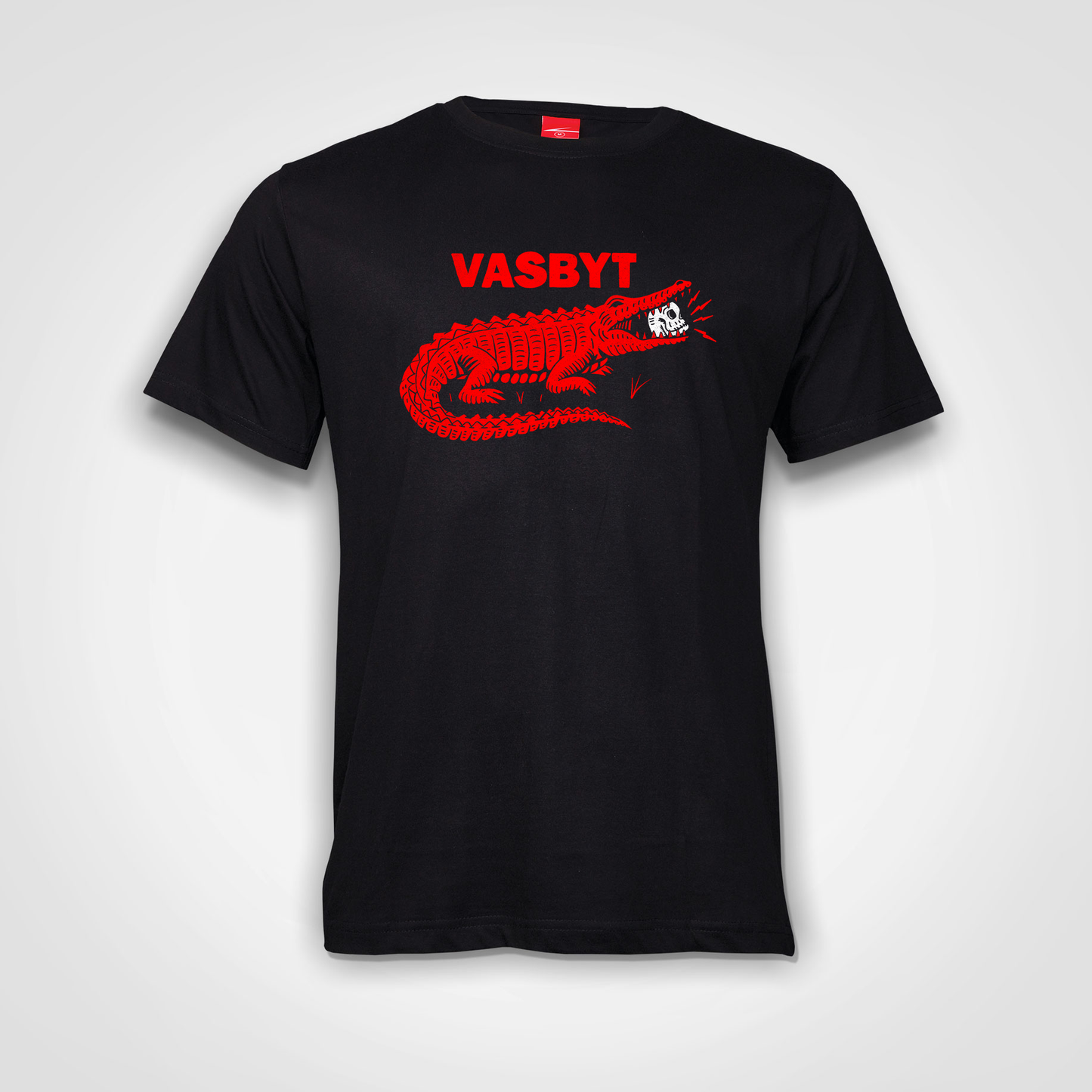 VASBYT - T-Shirt - unisex
