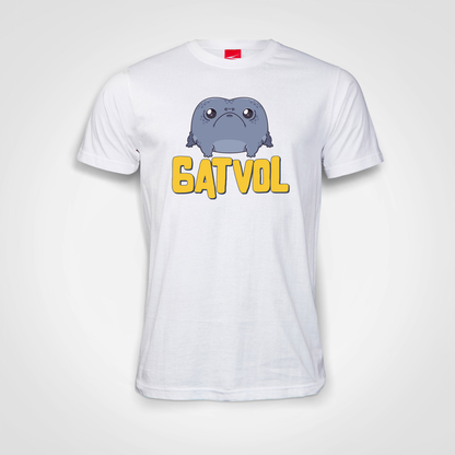 GATVOL - T-Shirt - Unisex