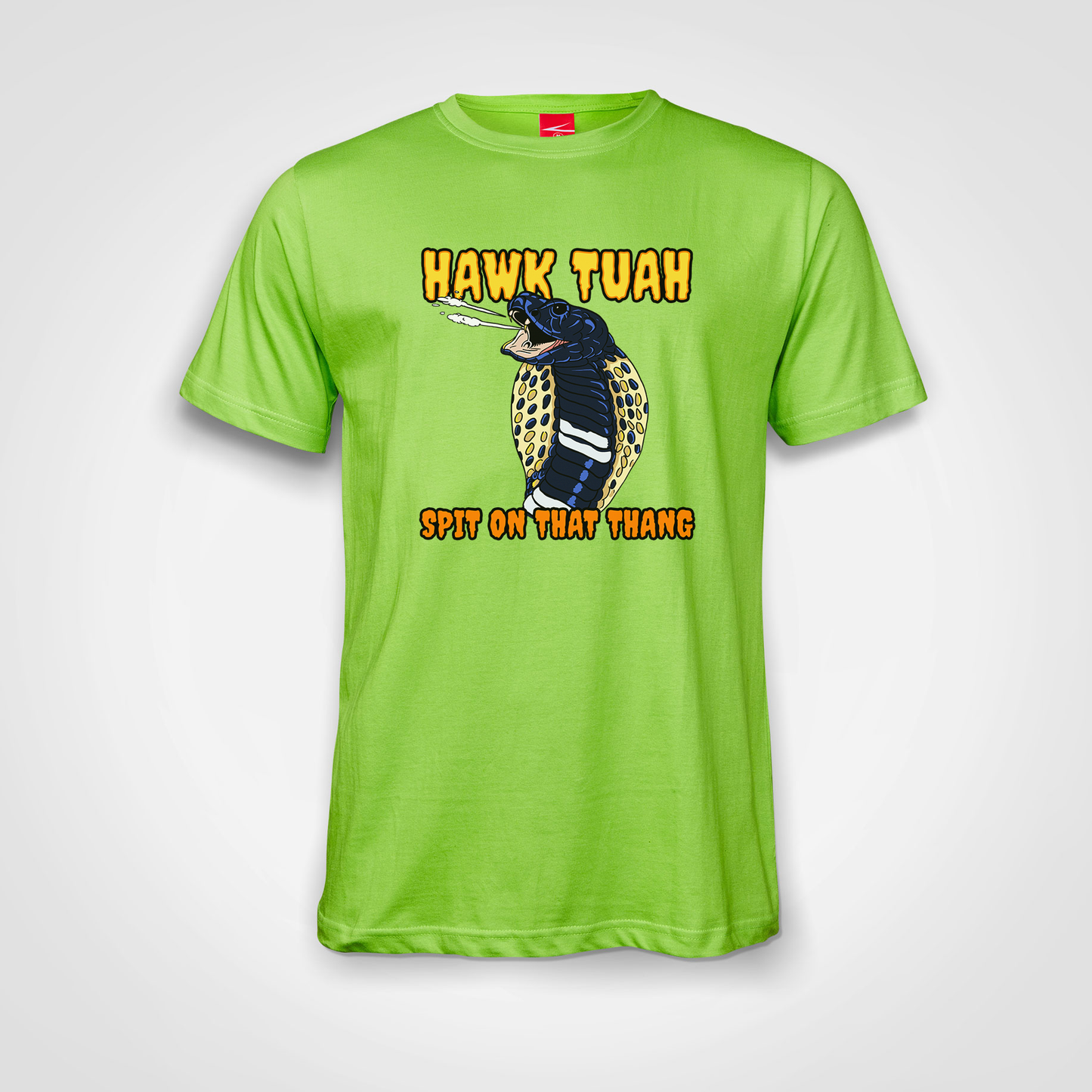 HAWK TUHA Limited Edition - T-Shirt - Unisex