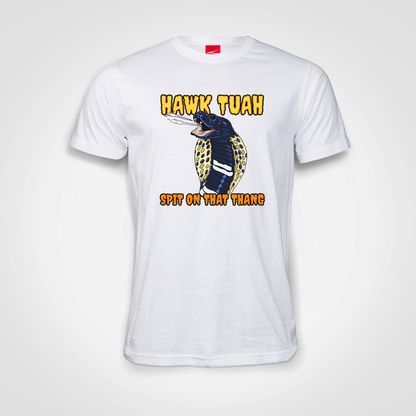 HAWK TUHA Limited Edition - T-Shirt - Unisex