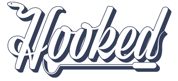 Hooked Herp Apparel