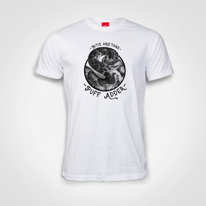 Puff Adder - T-Shirt - Unisex
