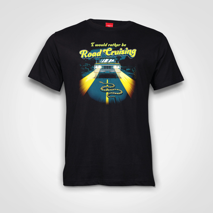 Road Cruising - T-Shirt - Unisex