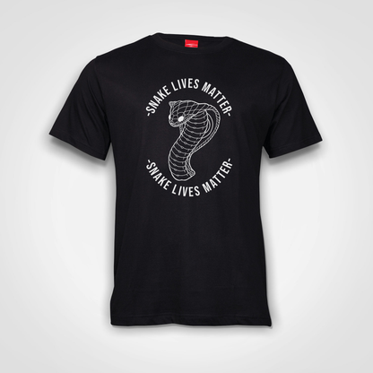 Snake Lives Matter - T-Shirt - unisex