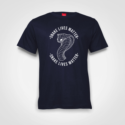 Snake Lives Matter - T-Shirt - unisex