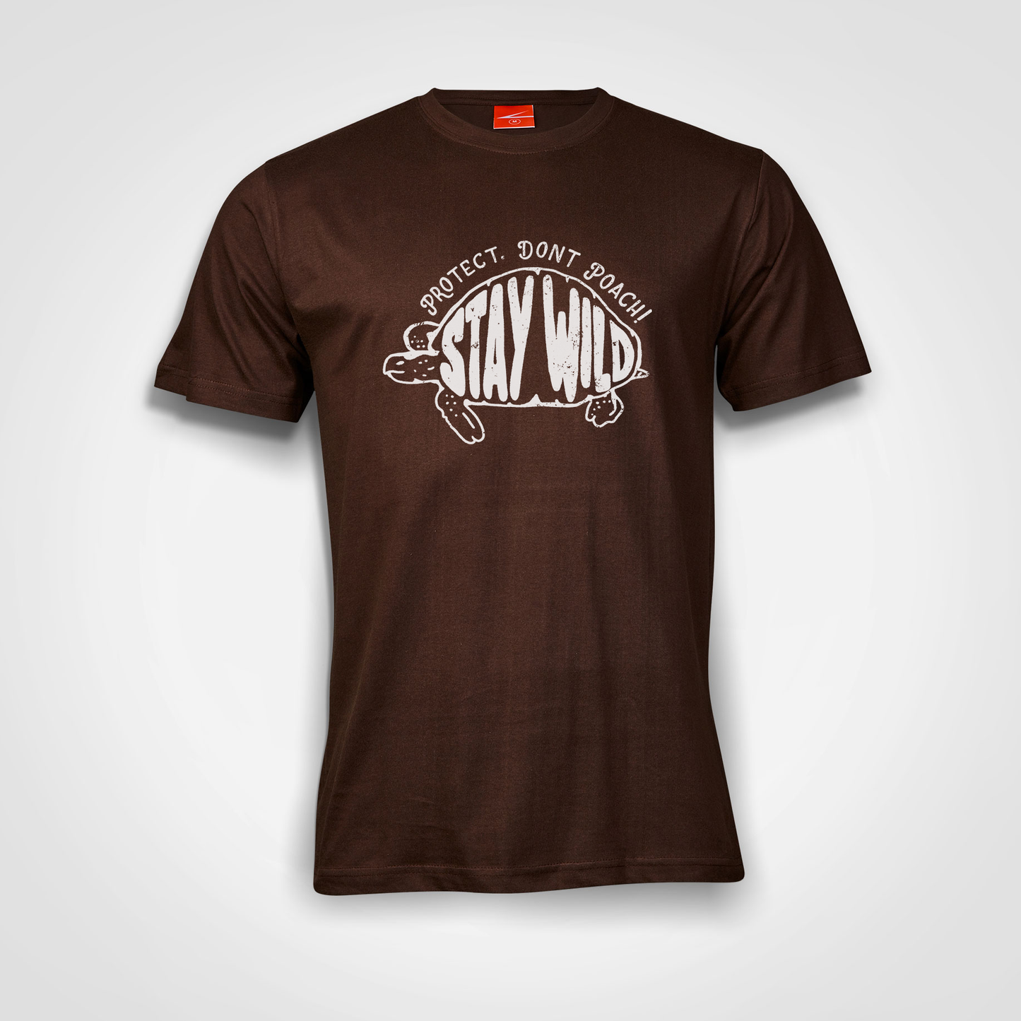 Stay Wild - T-Shirt - Unisex
