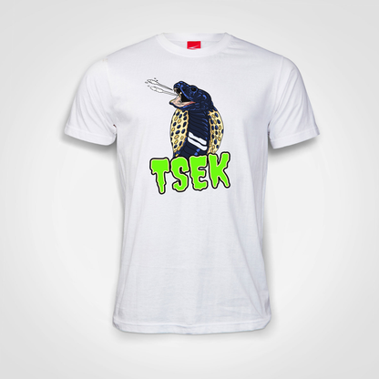 TSEK Rinkhals - T-Shirt - Unisex