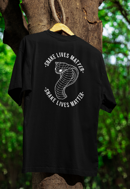 Snake Lives Matter - T-Shirt - unisex