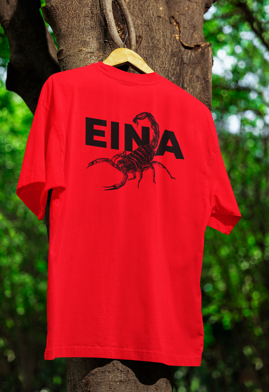 EINA - T-Shirt - unisex